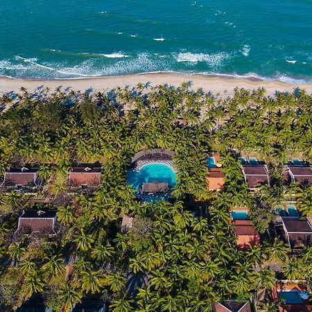 Le Belhamy Beach Resort & Spa, Hoi An An Ban Экстерьер фото