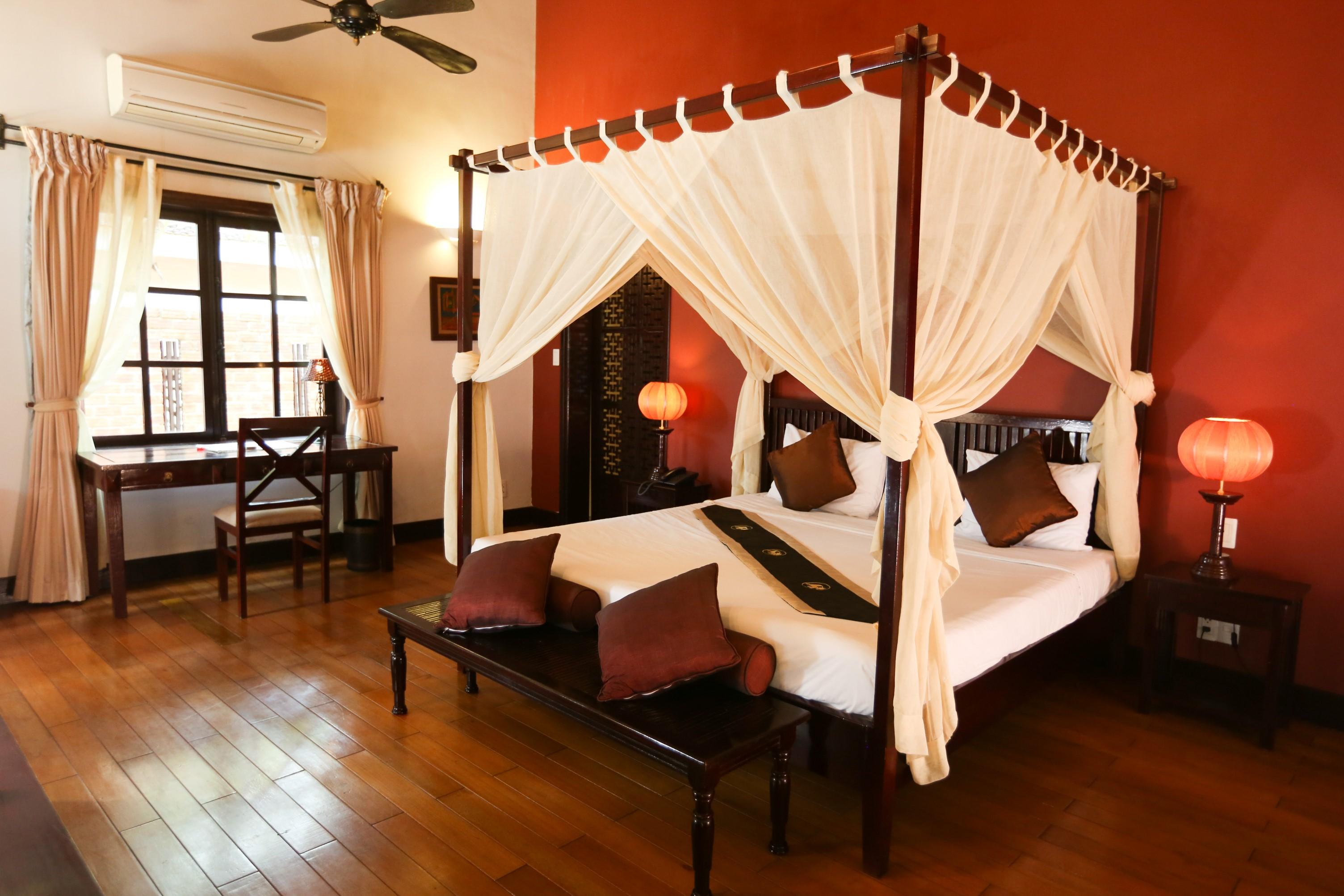 Le Belhamy Beach Resort & Spa, Hoi An An Ban Экстерьер фото
