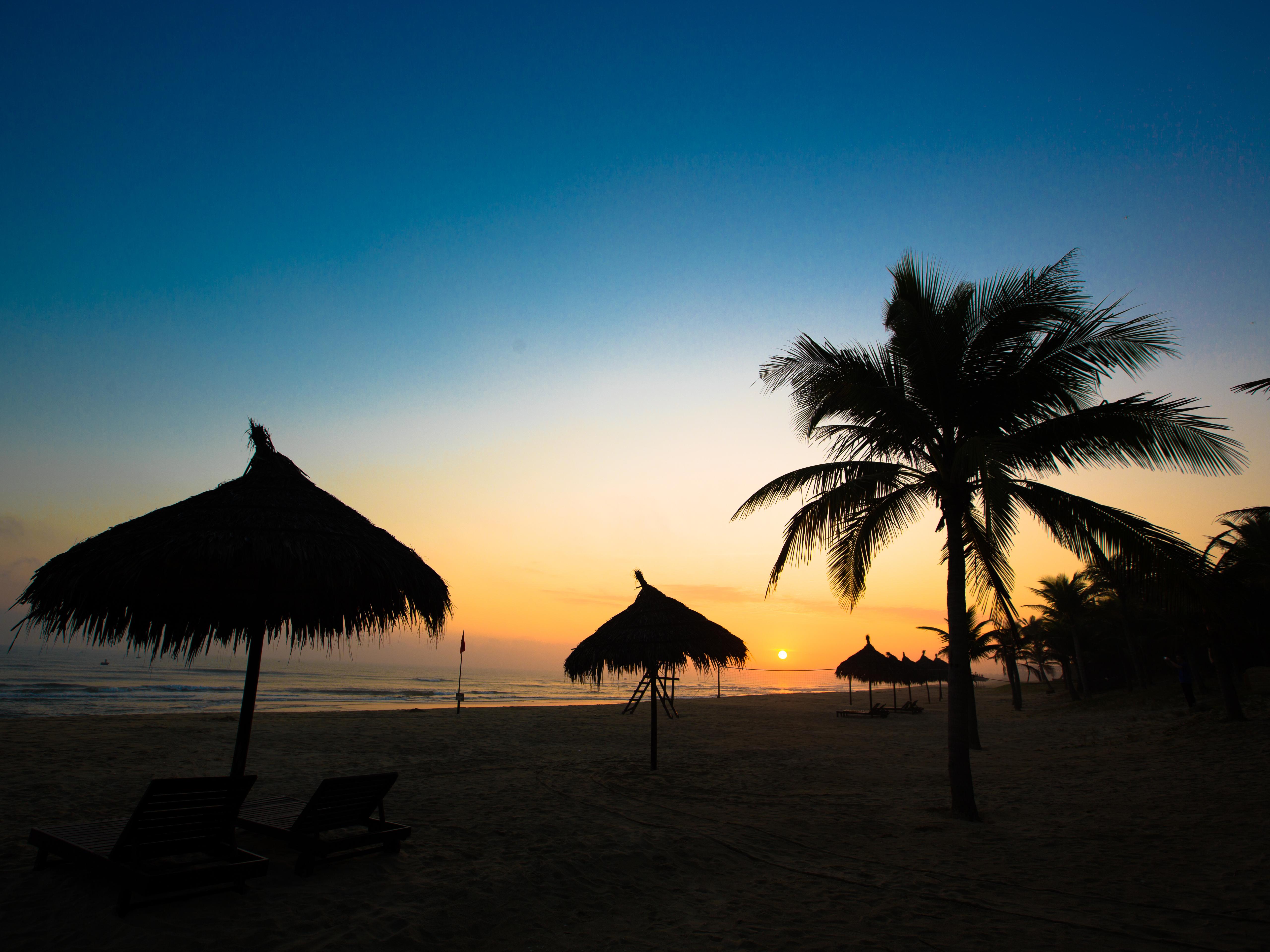 Le Belhamy Beach Resort & Spa, Hoi An An Ban Экстерьер фото