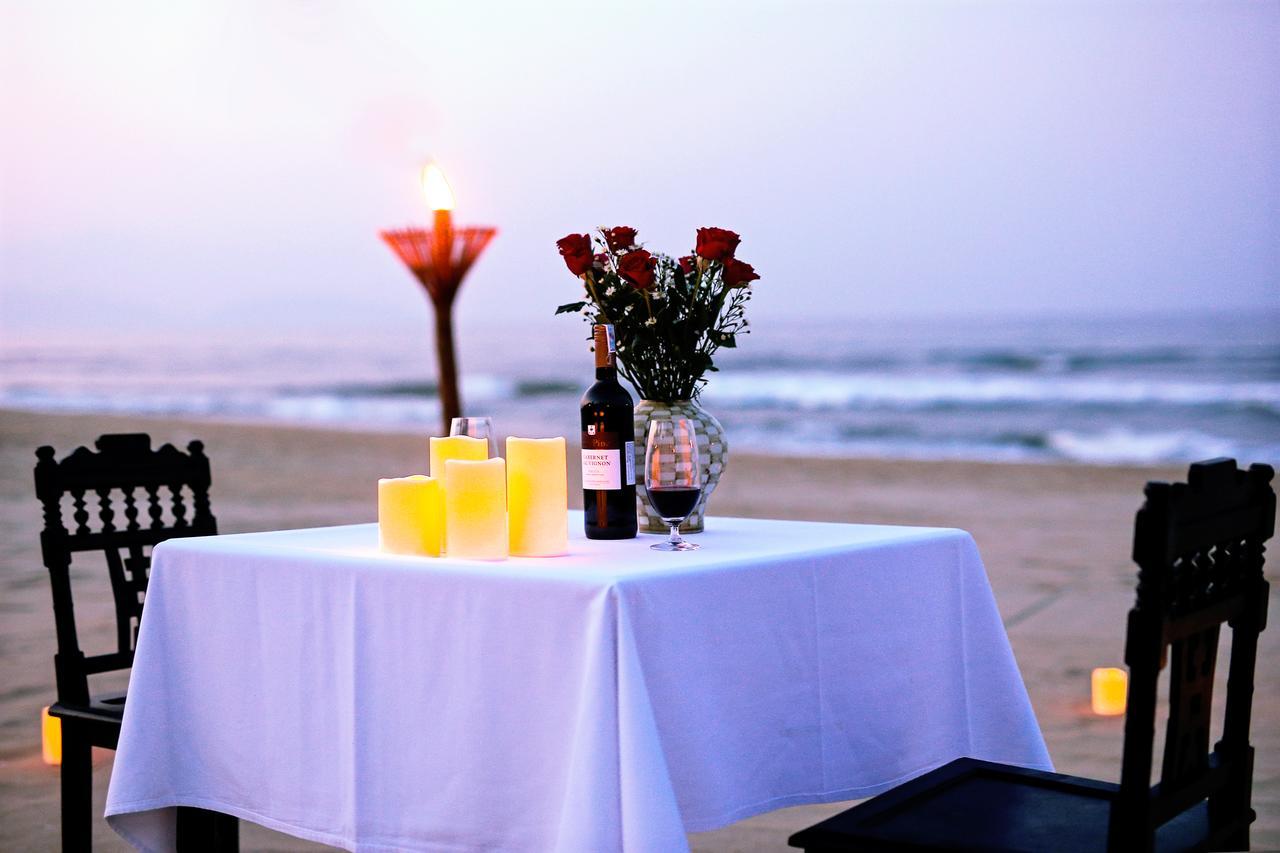 Le Belhamy Beach Resort & Spa, Hoi An An Ban Экстерьер фото