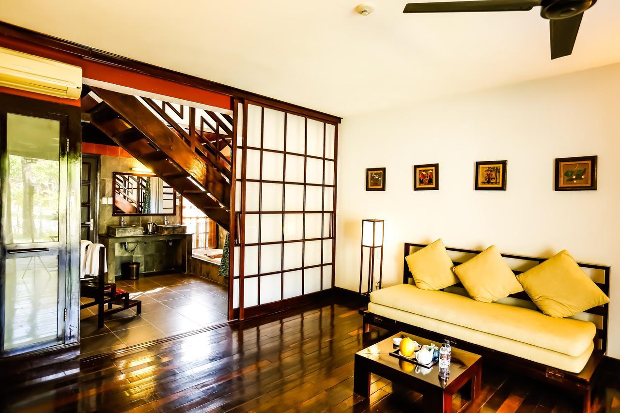 Le Belhamy Beach Resort & Spa, Hoi An An Ban Экстерьер фото